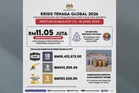 Krisis tenaga global: KDN catat RM11.05 juta nilai rampasan bagi tempoh 12-16 April