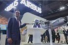 Airbus perluas kehadiran di Malaysia menerusi MoU baharu pada DSA, NATSEC Asia 2026