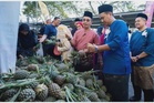 Harga bekalan makanan kekal stabil - FAMA