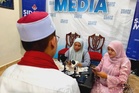 'Saya kini hafiz al-Quran' - Banduan