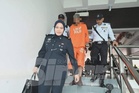Pemandu bas ‘lalok’ positif syabu direman empat hari