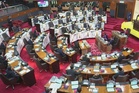 Sidang DUN Selangor kecoh isu jawatan Ketua Pembangkang