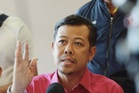 UMNO fokus perpaduan dalaman, dekati generasi muda - Mohd Razlan
