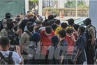 33 lelaki yang didenda merusuh pusat hiburan tercengang dipenjara 10 bulan