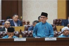 Sungai Terengganu antara paling bersih di Malaysia