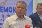KDN perkukuh keselamatan maritim, tambah kapal MPMS tangani ancaman pencerobohan