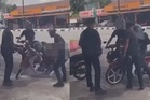 Anggota polis dalam video tular disiasat