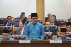 Garis panduan syariah Terengganu kini di fasa akhir