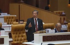 Pelan baharu tangani paras air Sungai Perak