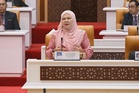 Wanita paling ramai terima GeRAK