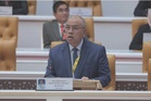 Perak wajibkan reban ayam tertutup bermula tahun depan