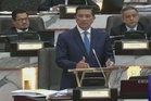'Kerajaan Selangor gagal penuhi titah Sultan Sharafuddin' - Azmin
