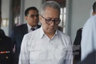 Ketua Pengarah Jupem didakwa guna kedudukan untuk rasuah lebih RM130,000