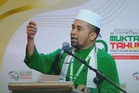 Pas gesa kerajaan perjelas pendirian reformasi akta hasutan