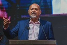 Gobind persoal status kes tembakan di Durian Tunggal