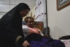'Luluh hati lihat anak hilang kaki dilanggar lari' - Ibu