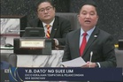 Kontraktor gagal projek PBT bakal dikenakan tindakan tegas - Suee Lim