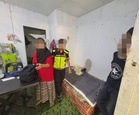 10 warga asing dikesan langgar syarat, tiada dokumen sah