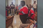 Mesyuarat Cabang PKR Kuala Selangor tegang, usul tidak percaya lulus - Thiban