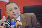 Kes rasuah RM3 juta: Permohonan semakan Isa Samad 13 Mei
