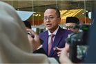 PN anjur konvensyen khas, sedia gempur Melaka