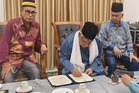 Undang Sungei Ujong tidak terima jemputan hadir Sidang DUN esok