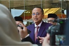 Pengurusan royalti petroleum perlu diteliti semula - Ahmad Samsuri