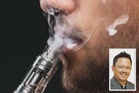 Patuhi piawaian KKM, bezakan vape sah dan yang mengandungi dadah - MRECA