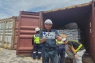 Ops Green Shield: 763 kontena e-waste dikesan di Pelabuhan Klang