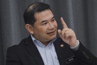 'Saya sudah bantah dan tidak bersetuju secara bertulis' - Rafizi jawab isu FWCMS, TURAP