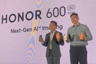 HONOR 600 Series mesra kanak-kanak autisme, pertama di Malaysia