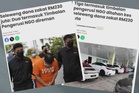 Individu didakwa seleweng dana zakat RM230 juta tiada kaitan dengan PKZ Pahang, MUIP