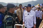Kebakaran Sandakan: Beri tumpuan lebih kepada warga tempatan - PM