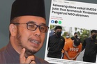 MAIPs sentiasa minta laporan aktiviti penerima zakat - Mufti Perlis