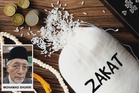 Perketatkan pemilihan, pantau perunding kutipan zakat - Mufti