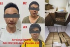 Sindiket pengedaran rokok seludup tumpas, rampasan lebih RM1 juta