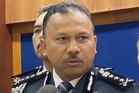 Warga emas maut, polis siasat kes bunuh