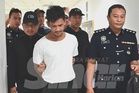 Kelindan lori mengaku salah sebabkan kematian anak angkat