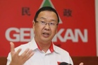 Akta Hasutan tak wajar sasar pengkritik kerajaan - Gerakan