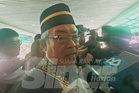 Sidang DUN Negeri Sembilan ditangguh, tarikh baharu akan dimaklumkan - Speaker DUN