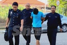 Bapa tiri didakwa lima pertuduhan rogol anak bawah umur