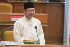 'Kelantan dah lama ketinggalan, jadi kita nak kejar' - Mohd Nassuruddin
