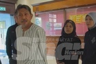 Bekas pengarah didakwa tipu pelaburan diesel RM725,000