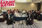 Bank EXIM Malaysia perkukuh integriti melalui ikrar, latihan bersama pengurusan tertinggi