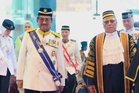 Sabah terima peralihan kuasa pengurusan alam sekitar November ini - Tun Musa