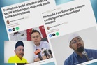 'Jangan dakwa-dakwi lagi, patuhi titah Sultan Selangor' - Perkasa