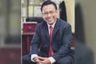 Amir Hamzah kekal Presiden PKIBM