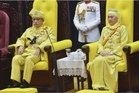 Tuanku Muhriz ingatkan pemegang jawatan tinggi bertindak ikut fakta, undang-undang