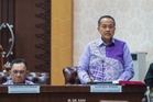 RM2.25 bilion royalti petroleum tidak disalur ke akaun kerajaan negeri sejak 2023 - Ahmad Samsuri
