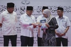 Pahang rancang tambah peruntukan inisiatif haji